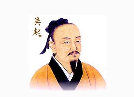 中国古代十大名将