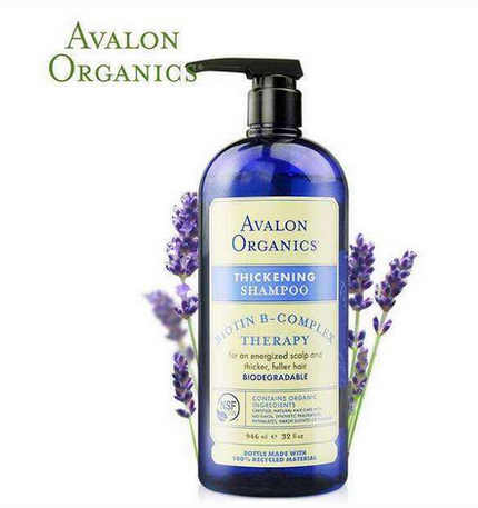 洗发水排行榜前十名持久留香