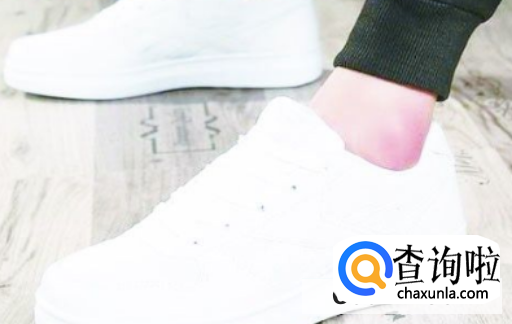 如何晒鞋子才能避免发黄