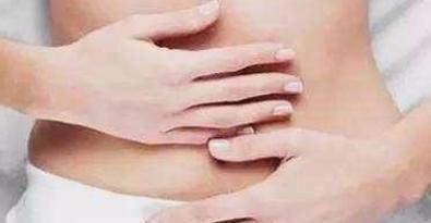 排肚子里的气最快方法