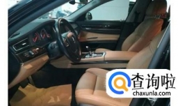 好车坏车内饰有什么差