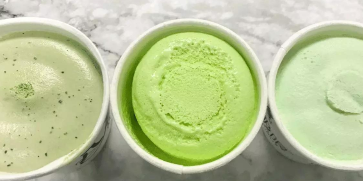 芥末是什么做的