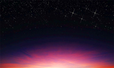 金星属于哪类行星