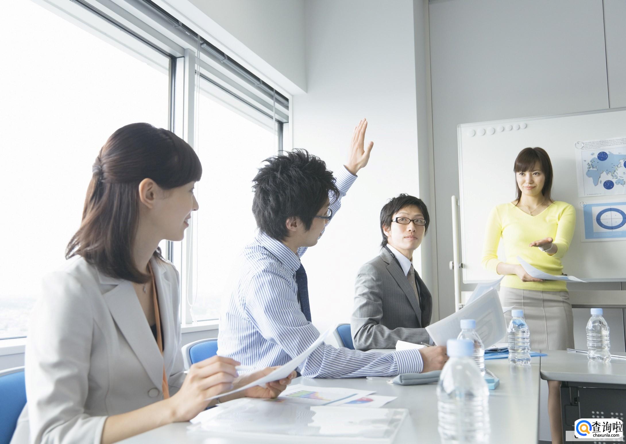 为什么职场人总是伴随着恐慌？