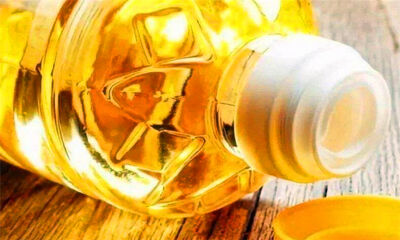 食用油可以快递吗