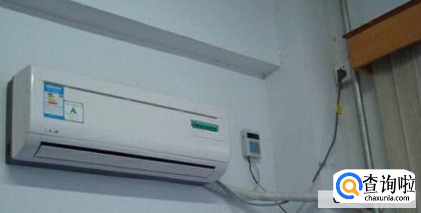 空调怎么拆解