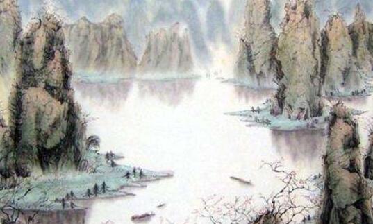 次北固山下翻译是什么意思