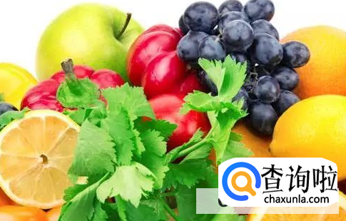 挑选水果的小技巧有哪些