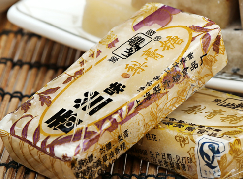 上海特产有哪些