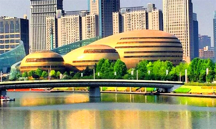 郑州九区都哪几个区