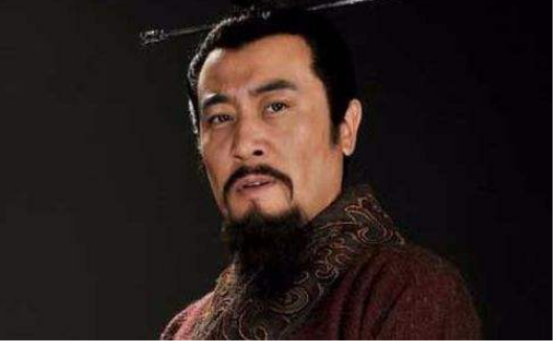 刘备怎么死的