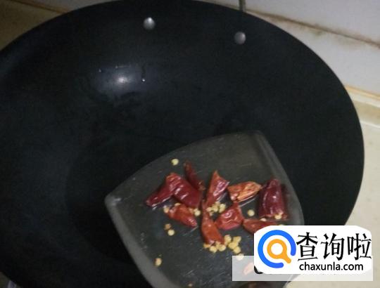 空心菜怎么炒
