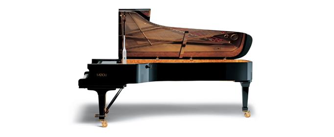 为什么称钢琴为乐器之王