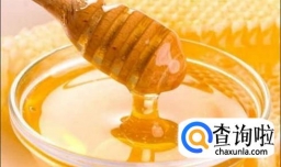 蜂蜜百香果茶的做法