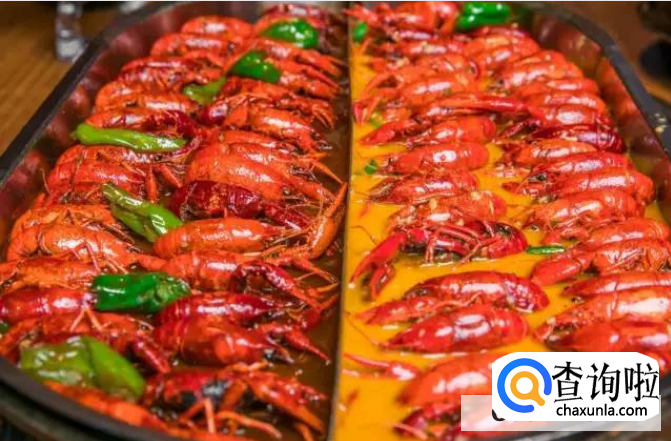 为什么只有夏季才有人吃小龙虾