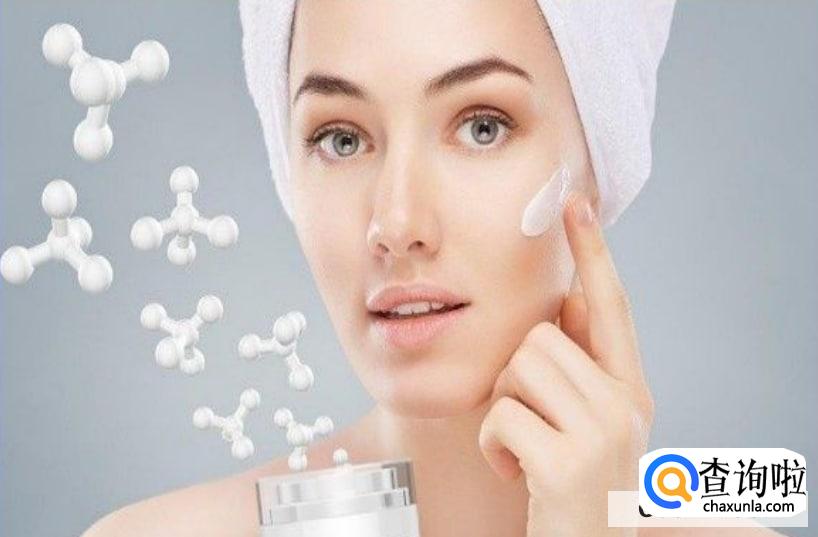 怎么正确敷面膜