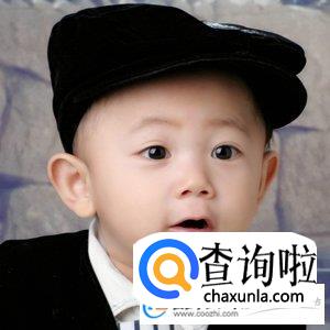 张姓起名,张姓男孩起名大全