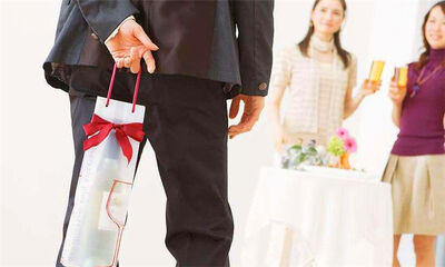 领导升职送什么礼物