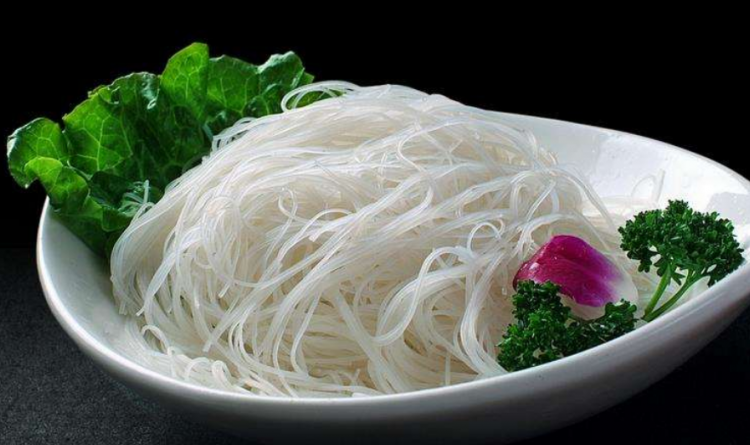 粉丝要泡多久