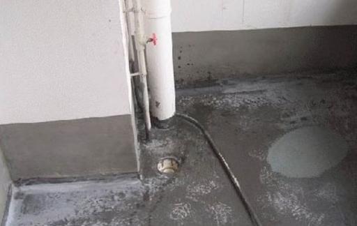 厨房防水应该怎么做