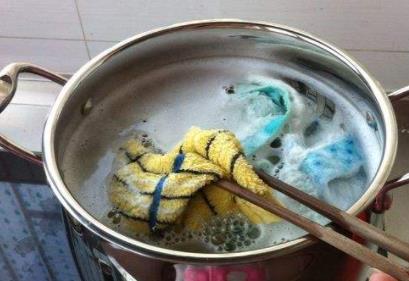 日常生活中如何正确使用毛巾做好个人护理?