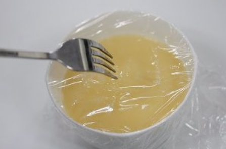 鸡蛋羹的做法