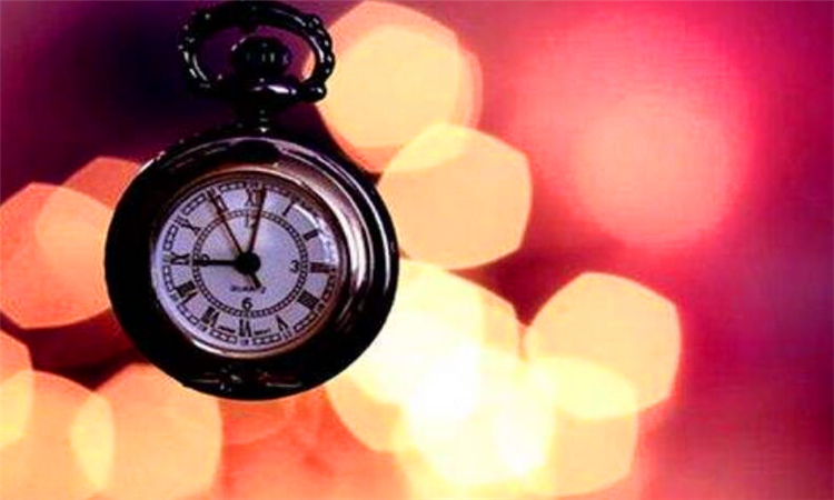 时光荏苒是什么意思啊