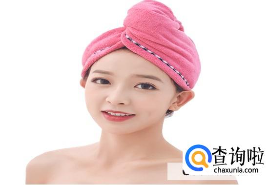 防止头发分叉有妙招