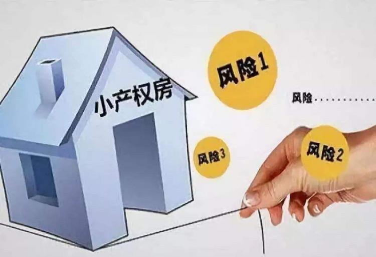 小产权房是什么意思