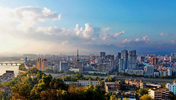 江西省的简称怎么读