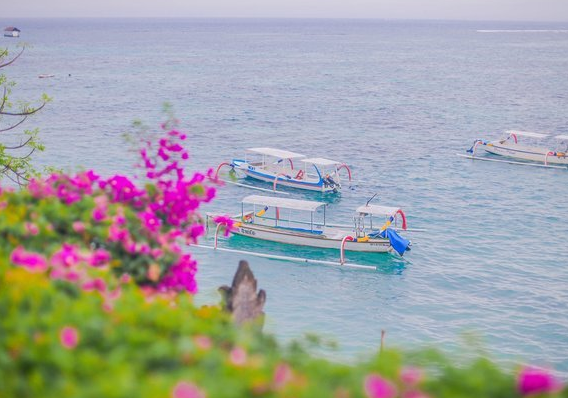巴厘岛旅游攻略