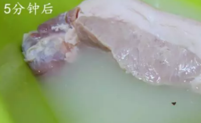 买回来的肉要洗吗