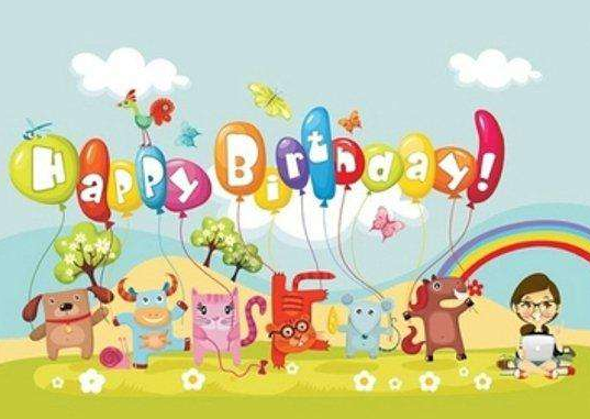 领导生日祝福语