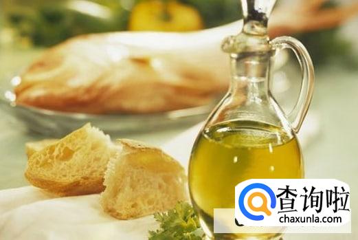 食用油有危害吗