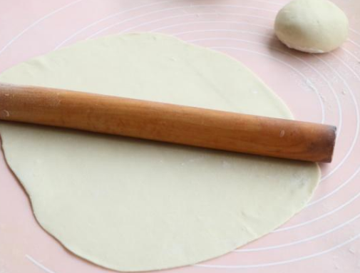 韭菜盒饼的家常做法