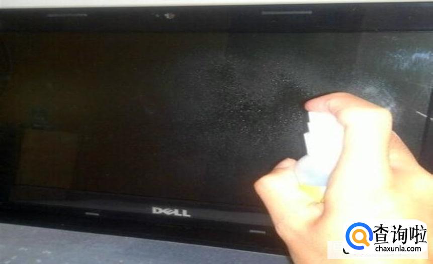 台式电脑屏幕如何进行安全清洁