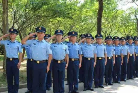 国防生是什么意思