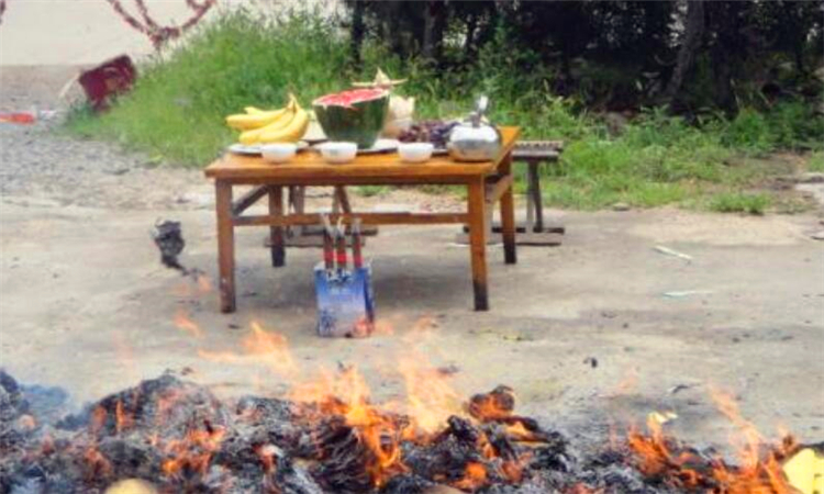 六月六上香有什么讲究