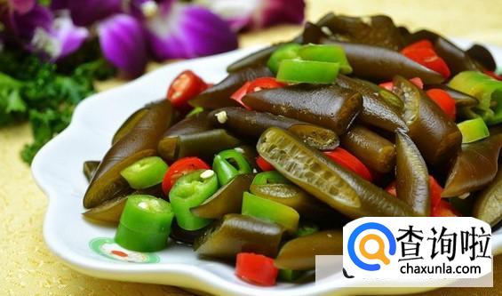 植物海笋和动物海笋的区别