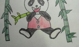 小学生简笔画