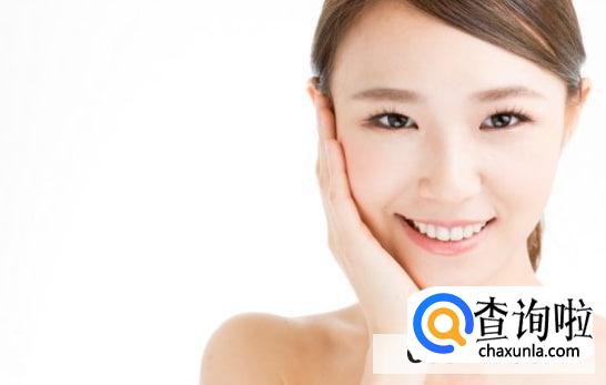 注意好这8点，让你夏日养出白嫩好肌肤