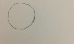 绣球怎么画？