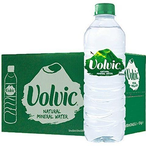 天然矿泉水有哪些