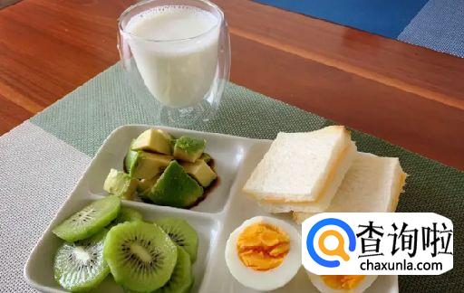 如何设计宝宝额营养早餐