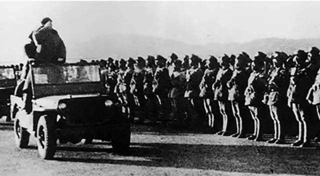 8341部队番号的来历是什么