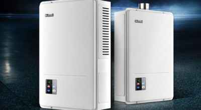 燃气热水器品牌排行榜前十名