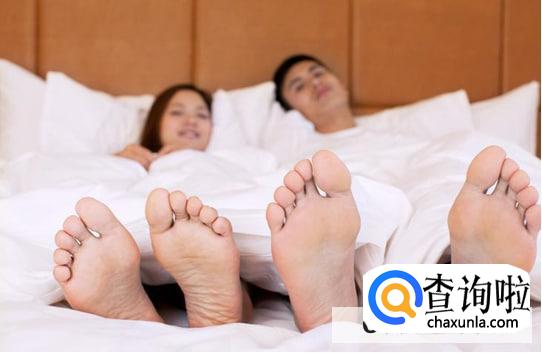 和男朋友同居要注意什么