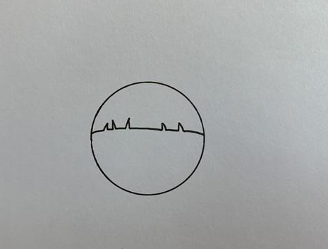 老师简笔画