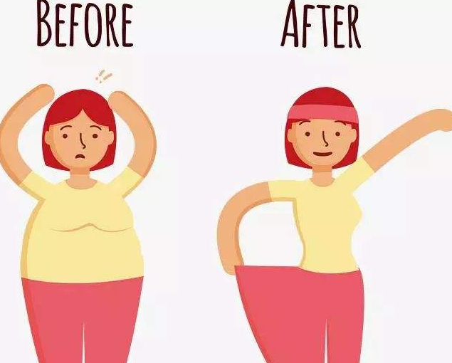 内脏脂肪和皮下脂肪哪个先减