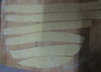 北方炸鸡蛋果的做法